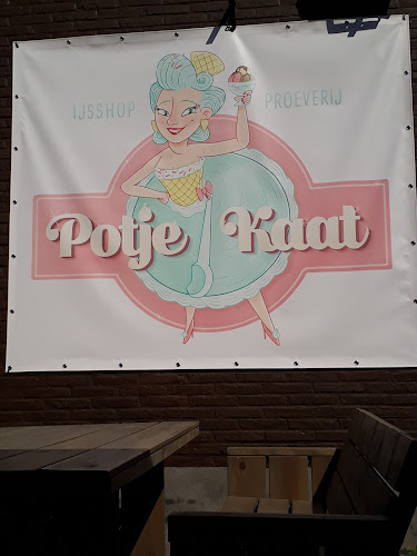 Potje Kaat - Denderleeuw