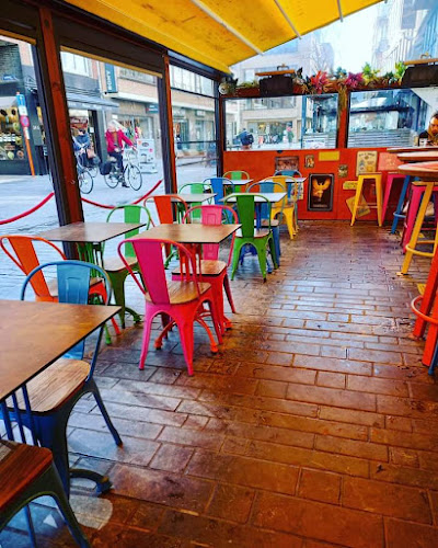 La Siesta Oostende - Horeca