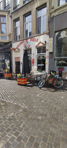 Garden Of India - Antwerpen