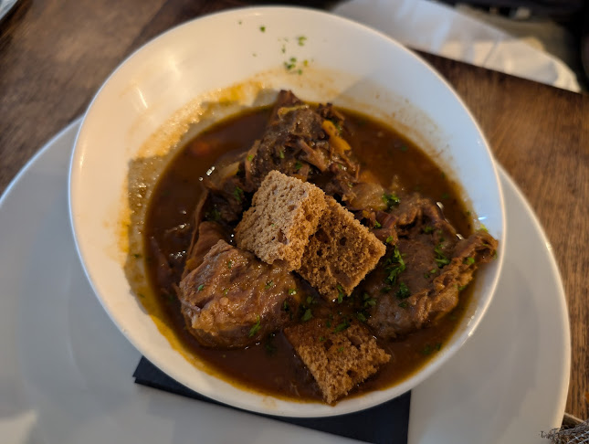 Comentarii opinii despre Café Georgette