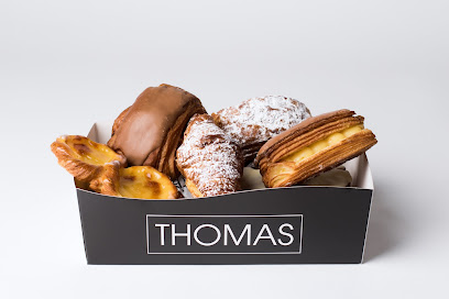 Patisserie Thomas Emelgem