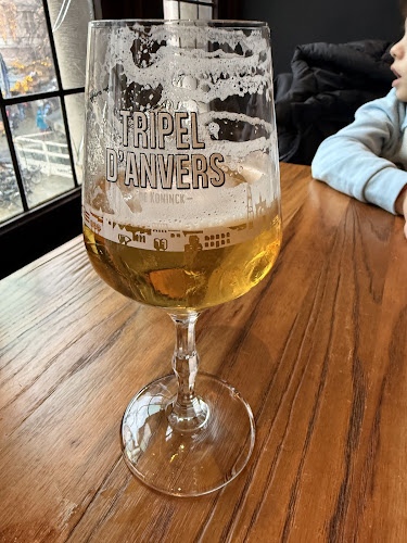 Opinii despre Meat Factory în Antwerpen - Horeca