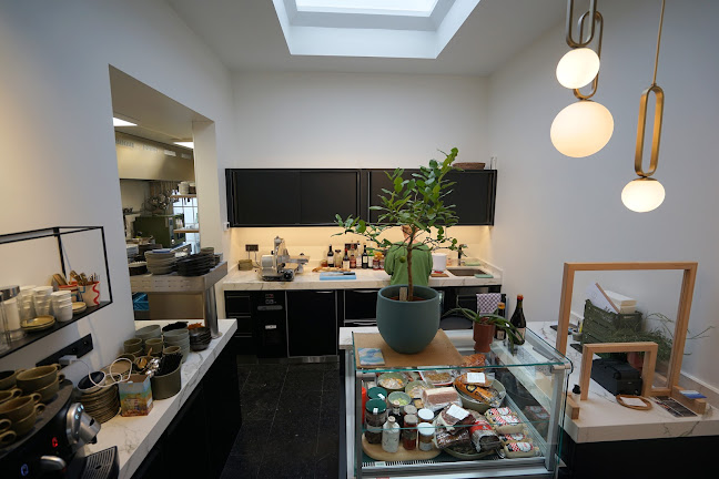 Opinii despre Nr.12 by Helsen în Herentals - Horeca