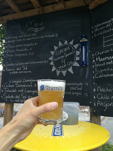 Opinii despre Bar Del Sol în Leuven - Horeca