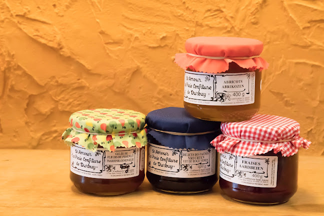 Confiturerie Saint-Amour - Durbuy