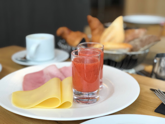 Comentarii opinii despre Horta Grand Café & Art Nouveau Zaal