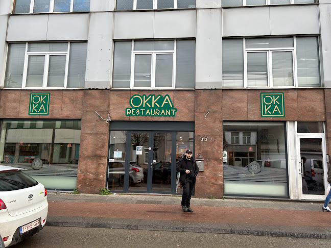 Sint-Bernardsesteenweg 313, 2660 Antwerpen