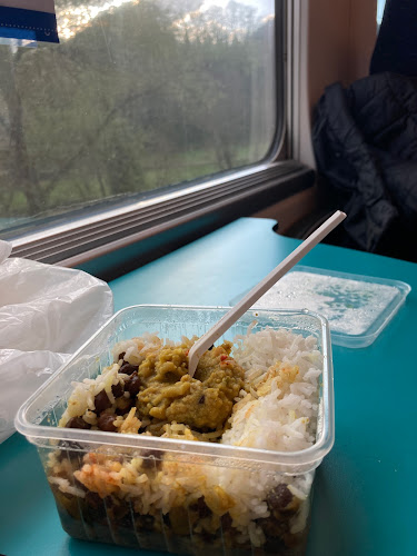 Comentarii opinii despre Euroasia