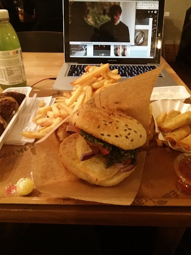 De Frietketel - Horeca