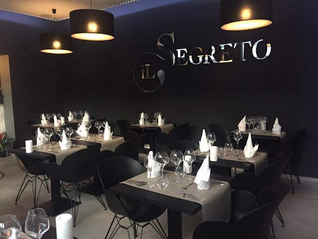 Il Segreto