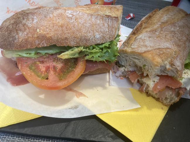 Paninoteca Taste of Italy Open Times
