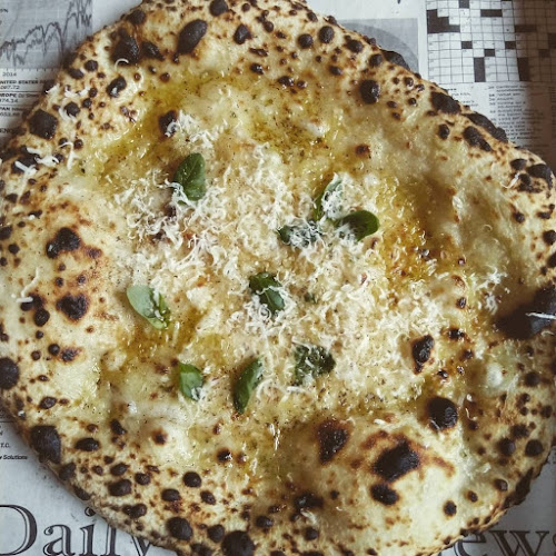 Pizza Smaans - Horeca