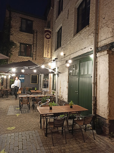 De 3 Tonghen - Leuven