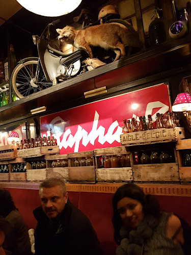 Bar Des Amis - Horeca