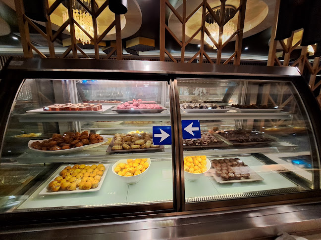 Comentarii opinii despre Cuisine Du Monde