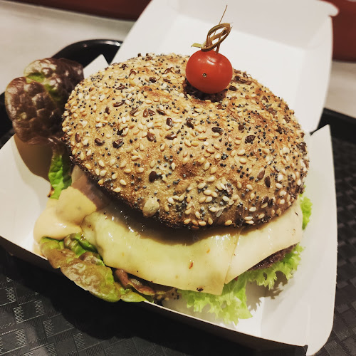 FrietXpress - Horeca