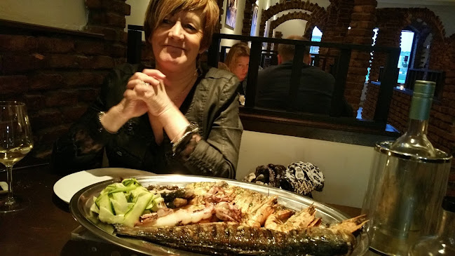 Comentarii opinii despre Restaurant Zagreb