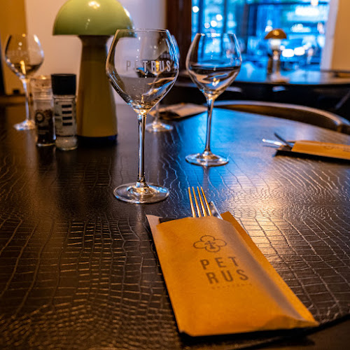 Brasserie Petrus - Horeca