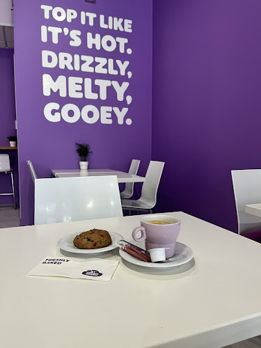 MyCookieDough Geel - Horeca