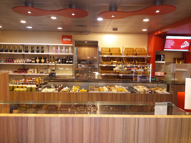 Bakkerij Van Hecke Sint-Martens-Latem - Horeca