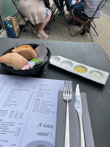 Bébé, Chouchou et Moi - Horeca