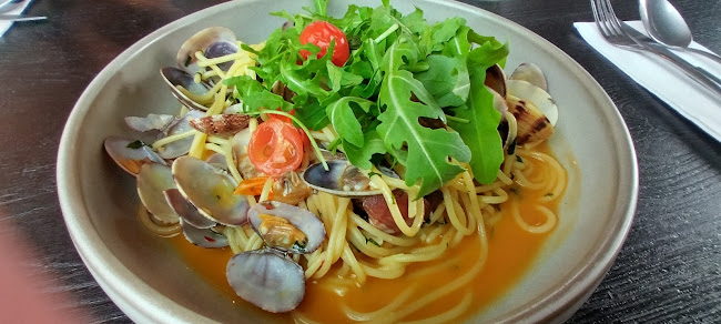 Reviews of Terland Restaurant & Beach in Dilsen-Stokkem - Horeca