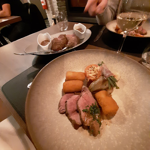 Opinii despre Hotel Restaurant Sparhof în Heuvelland - Horeca