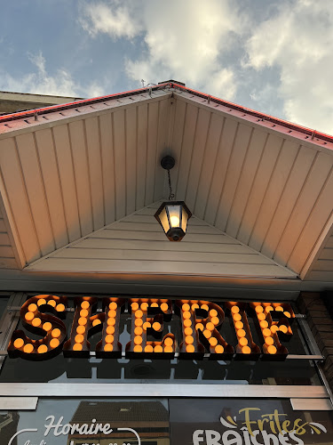 Snack Shérif - Horeca
