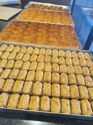 Bakkerij Bouakline Ninove - Horeca