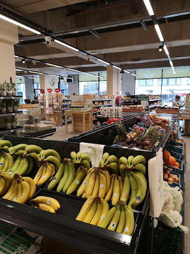 Biovita Oostende - Horeca