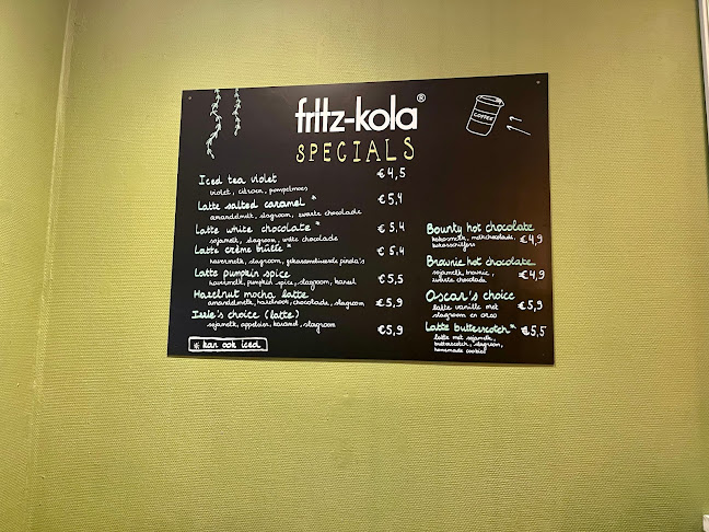 Reviews of MAU kattencafé🐈‍⬛ in Genk - Horeca