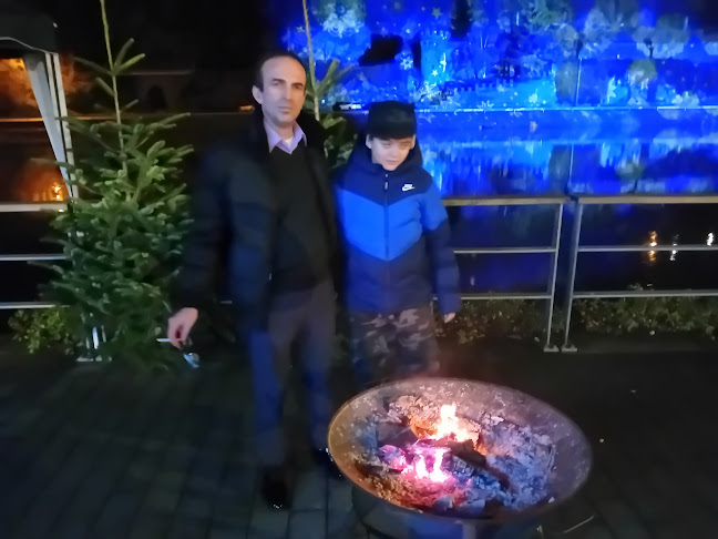 Rue Grande 100, 5500 Dinant