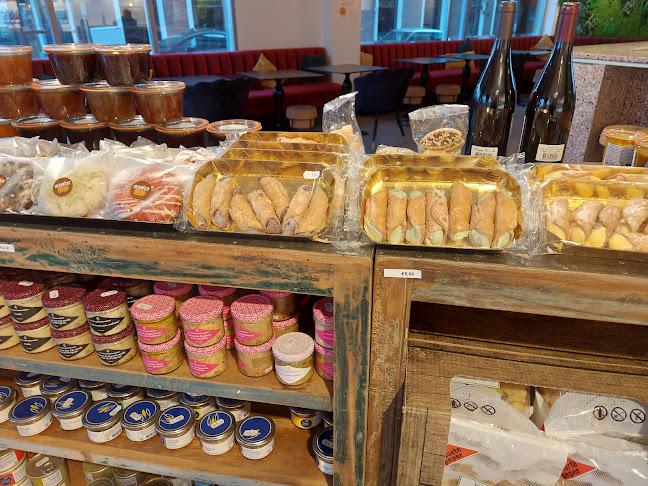 Visserskaai 45, 8400 Oostende