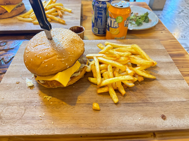 Chicken Kings Mechelen - Horeca