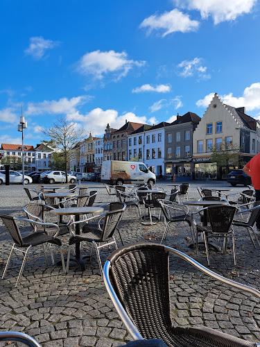 Opinii despre Markt van Oudenaarde în Oudenaarde - Horeca