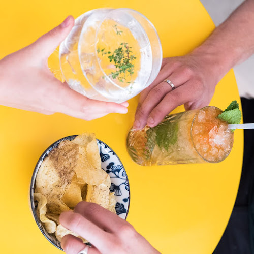 Café Flora - Horeca