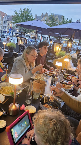 Opinii despre Brasserie Petrus în Ieper - Horeca