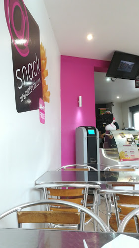 Comments and reviews of AT-Snack Stembert
