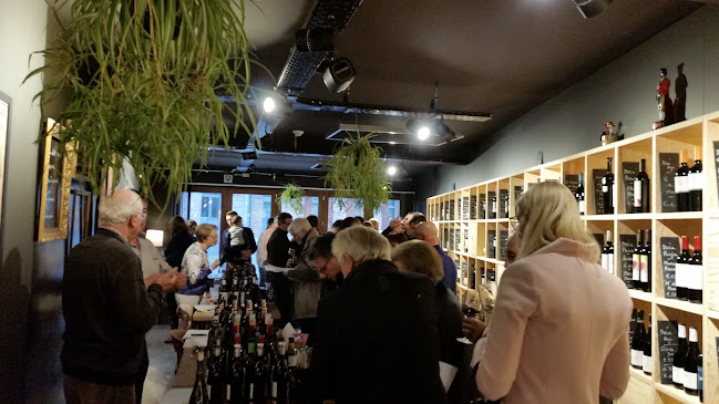 vinoteka - Horeca