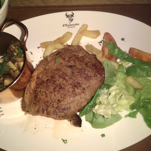 d’Entrecôte Hasselt - Horeca
