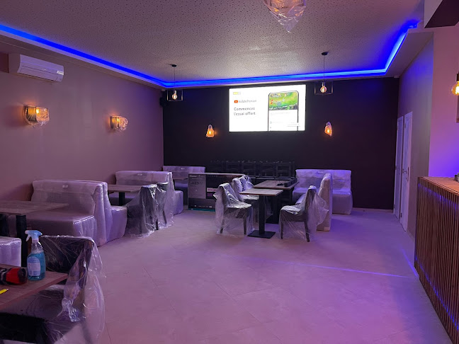 Paviljoen Strombeek - Grimbergen