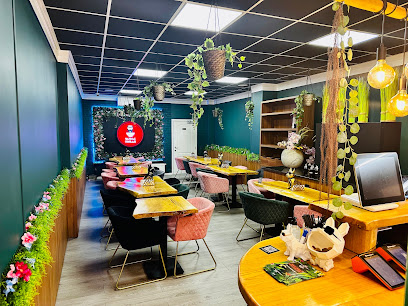 Poke Dream & Sushi Dream Vilvoorde