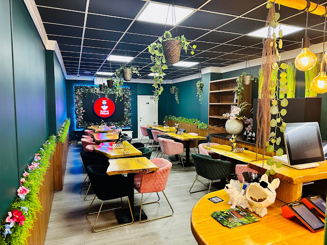 Poke Dream & Sushi Dream Vilvoorde