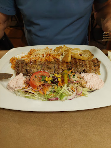 Restaurant Zorba - Dendermonde