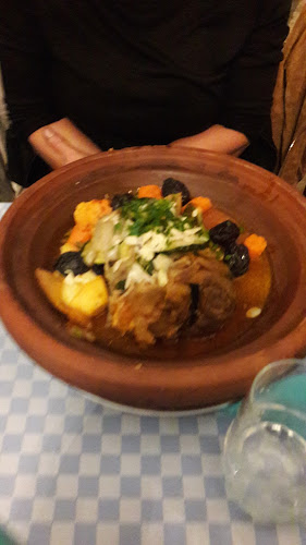 Restaurant La Medina - Horeca