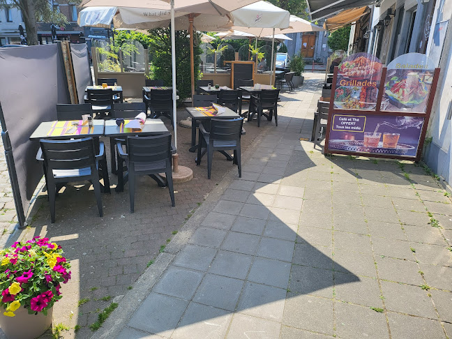 L'Oriental restaurant