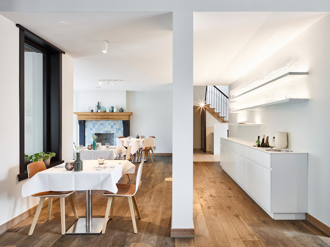 Notarishuys restaurant & Pure hotel