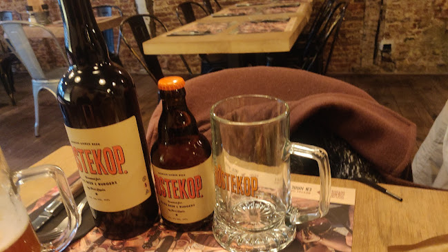 Opinii despre Jilles Bier & Burgers Kortrijk în Kortrijk - Horeca