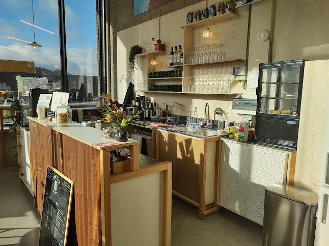 Bar Just - Horeca