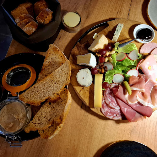 Bistro Vino - Verviers - Verviers